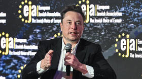 Musk agrees Ukraine conflict is ‘war of lies’